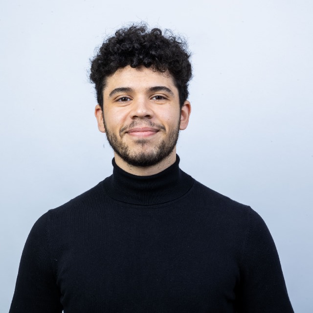 Mykel S. Profile Picture